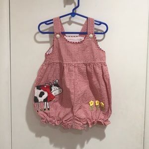 b.t Toddler Jump Suit !
